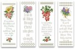 (image for) Biblical Bookmarks Volume 4
